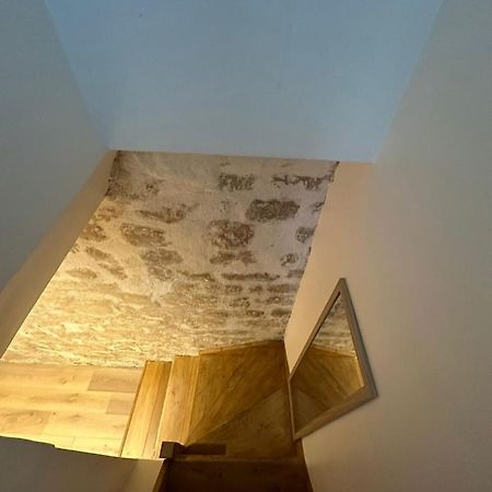 Apartament Modern And Warm Fully Renovated Split Level Apart Steps Away From The Grands Boulevard Paryż Zewnętrze zdjęcie